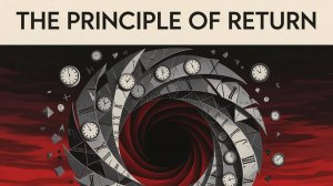 Б.О.С.Х. Альбом "Принцип возврата" (2025 год)