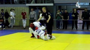 АРБ - армейский рукопашный бой