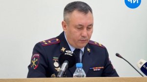 Начальник УВД Набережных Челнов о мошенниках, наркотиках и мигрантах
