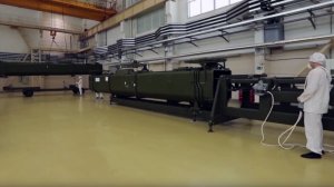 Новая гонка вооружений: чем США собираются ответить на «Буревестник» и «Посейдон»