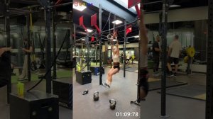 Головина Лилиана, тренер, тф Курск, 67 раз