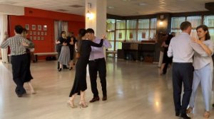 01 Милонга 08.11.25