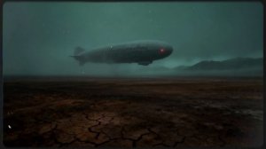 Ghosted! - Dark Ambient Mix ｜ Post Apocalyptic Ambient Soundscape for Deep Focus (1 Hour Mix)