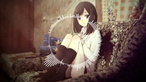 Краски - Он не знает ничего (hardstyle remix by BRZ)