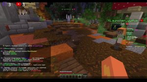 Стрим Майнкрафт тут