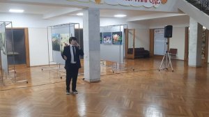 Расул Омаров - Всем Салам