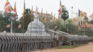 Шри Ланка-2019