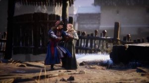 вышел «Земский собор» – приключенческий экшен от создателей той самой «Смуты».