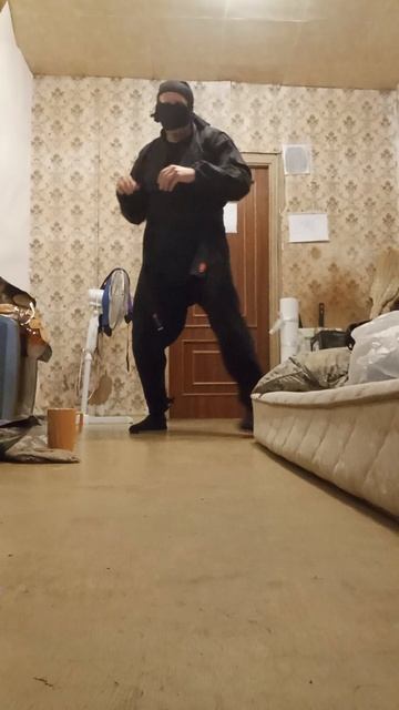 Very Nordic Ninja: 9 November Wonder III (9.11.25) Крайне Северный Ниндзя: 9 Ноябрьское Чудо III#Art