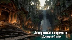 Затерянные во времени