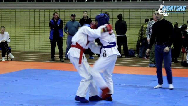 АРБ - Армейский рукопашный бой