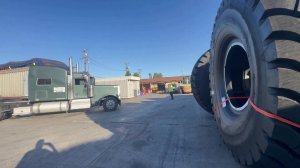 ШИНЫ ПО $100 000 И РАЗГРУЗКА В ПОДЗЕМНЫХ КАТАКОМБАХ! Дальнобой по США: Судьба Дорога