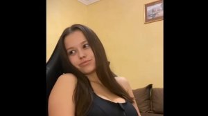 Девушки знакомства видео чат