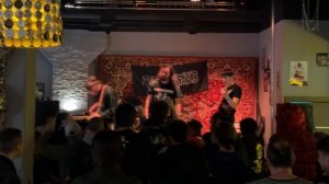 ФУРА ФАНФУРИКОВ @ ХЕЙЗИ (UFA, 2025.11.02)