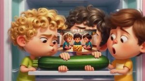 Бабушкин Секрет, или Бедный и Несчастный Наш Любимый Дед