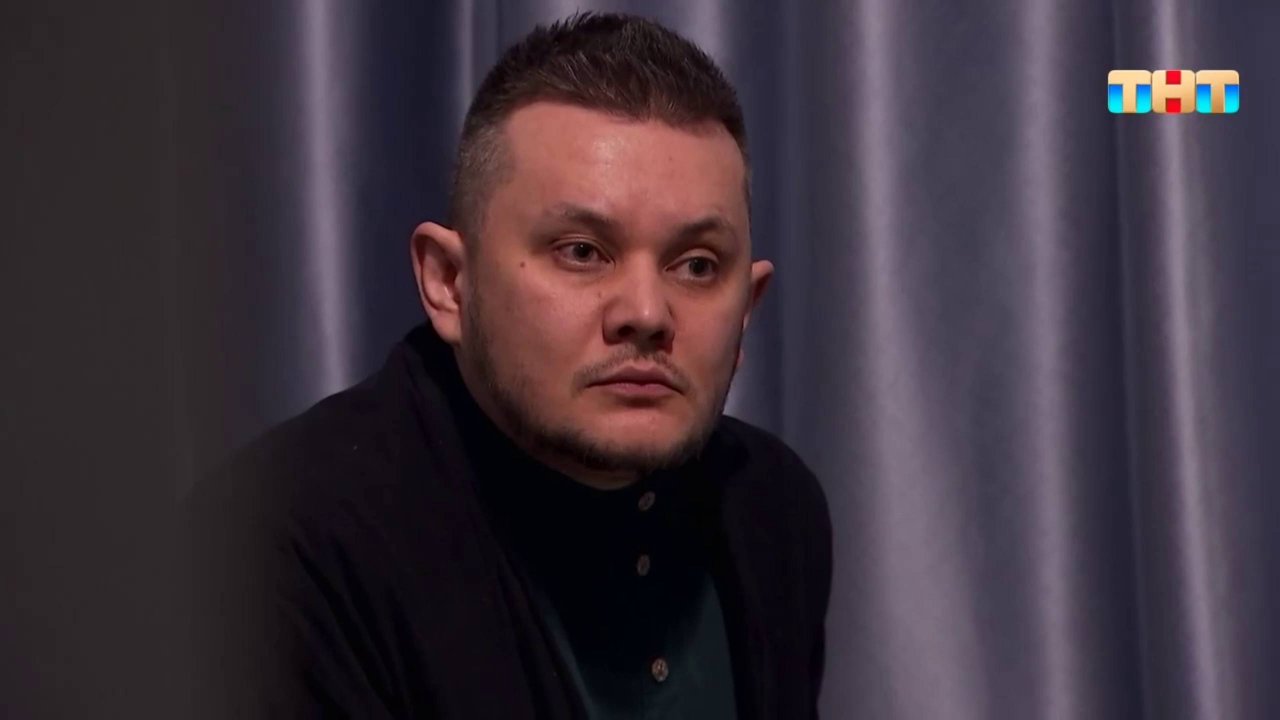 Тимофей Руденко — Сожгла гитару покойника и получила дом с призраками | Экстрасенсы.Битва сильнейших