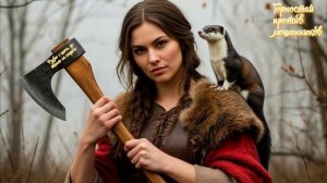 Горностай и мошенники - 38 (ассорти из мошенников)