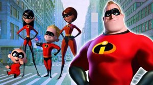 СУПЕРСЕМЕЙКА СЕМЬЯ СУПЕРГЕРОИ МИСТЕР ИСКЛЮЧИТЕЛЬНЫЙ ЛЕГО КРУТЫЕ РАЗВИВАЮЩИЕ МУЛЬТИКИ ДЛЯ ДЕТЕЙ