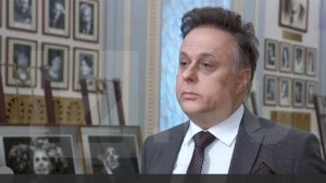 Директор Театра имени Вахтангова отметил талант и одаренность актера Симонова