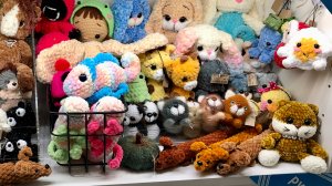 Вязовлог 19_2025. Готовые работы, покупки, разное