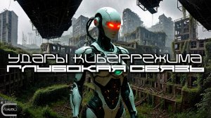 Cybermode Beats - Deep Link (Глубокая Связь) Дарк-Техно, Cyberpunk, Техно, КиберПанк, Индастриал