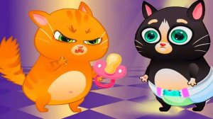 МУЛЬТИКИ ДЛЯ ДЕТЕЙ,  КОТИК БУБУ,  КОТИК БУБУ,  МУЛЬТИКИ ДЛЯ ДЕТЕЙ,  САМОЕ ЛУЧШЕЕ И ИНТЕРЕСНОЕ