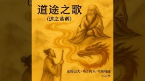 道（道之蓝调）