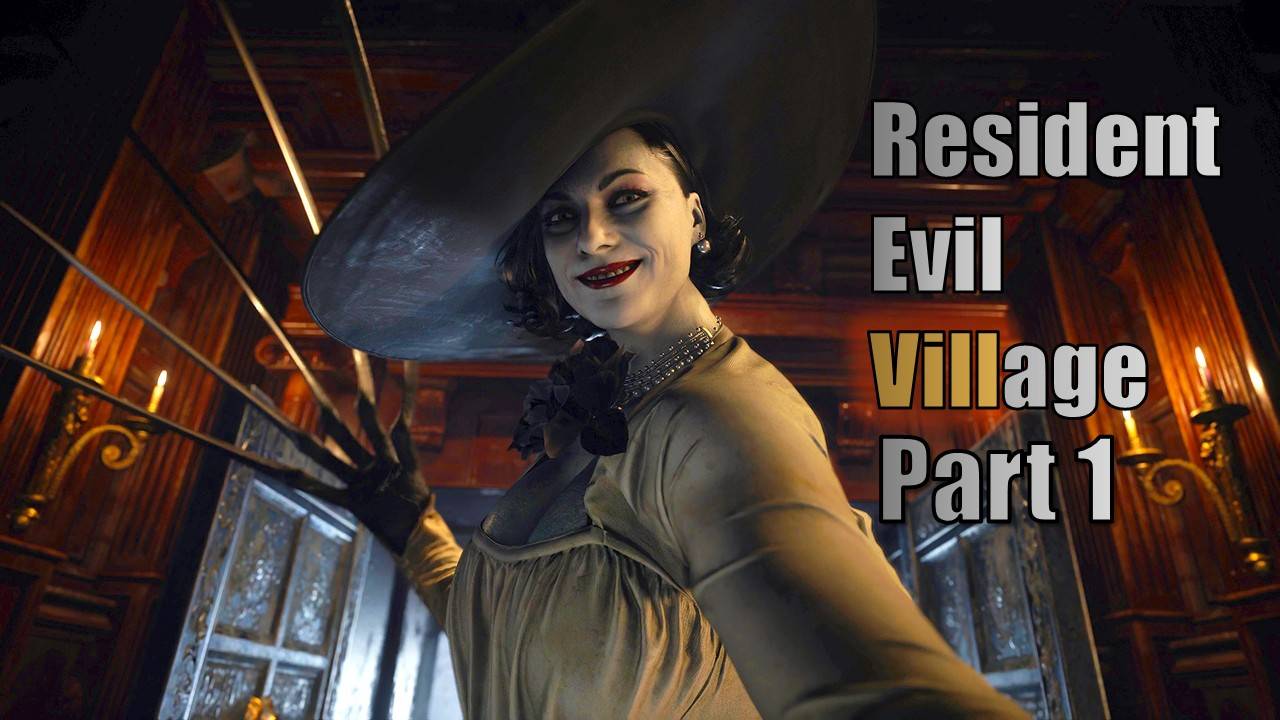 Resident Evil Village