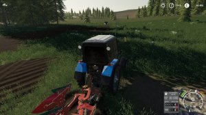 Продолжаем развитие нетронутой Земли на ферме много дел надо развивать 19  часть11