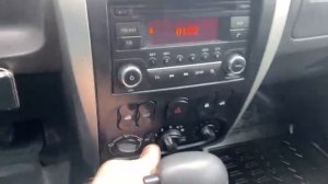 Nissan Almera Classic G15