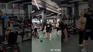 Шараков Артем. ТФ Реутов-2. Сотрудник УК. 64 раза.