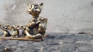 Евпаторийские коты