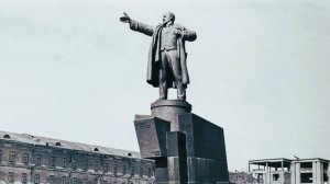 ЛЕНИН - Лекция Владимира Михайловича Лаврова о Ленине.