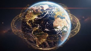 Интернет — это лишь репетиция. Что такое Ноосфера? Часть 1