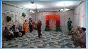 Осенний лес