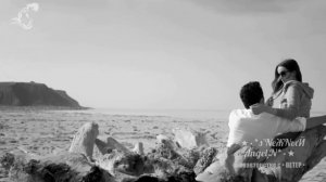 Merab Amzoevi - Дыхание — s’NеЖNыЙ Angel N в соавторстве с • ВЕТЕР •