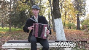 Песня о Лабинске