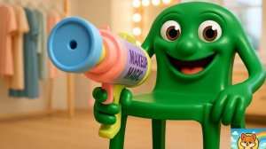 МУЛТФИЛЬМ ДЛЯ ДЕТЕЙ, 💔 Душераздирающая история любви балерины Капуччино 😭