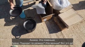 Ep.112 Wow We Don't Deserve This (Russian Subtitles)