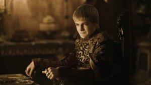 Джек Глисон ( Jack Gleeson )