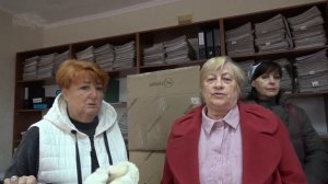 Акция по поддержке многодетных семей и семей льготных категорий