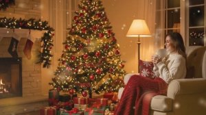 предновогодняя магия