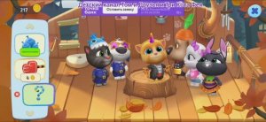 Том и Друзья Мультфильм