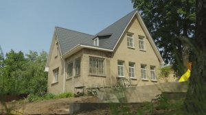 Жизнь в Доме 1940 Года , Жизнь в Деревне