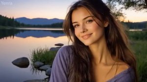 Campfire Co-Pilot Dreamwave Synthwave Camping Anthem AI Nature