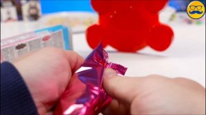 15 самых крутых конфет 🍬 из Тик Тока