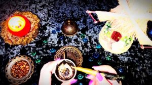 💯☕️ЧАШЕЧКА  НЕОЖИДАННЫХ ПЕРЕМЕН ДЛЯ ТЕБЯ 💯☕️#таро #tarot #гадание