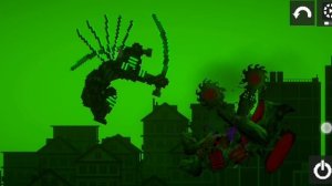 Восстание роботов 48 серия 3 часть