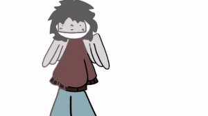 Cute Clamsie / Three worlds