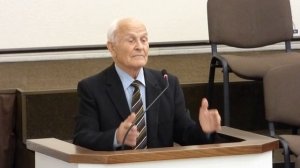 Дороз А.И.  тема  Видимое и невидимое  09.11.2025